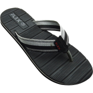 Flex Footwear Flip Flop For Men - 25-841660-LX202-BLK icon