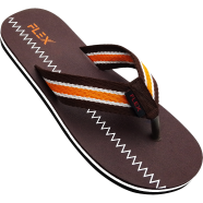 Flex Footwear Flip Flop For Men image