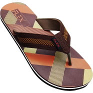 Flex Footwear Flip Flop For Men image