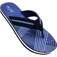 Flex Footwear Flip Flop For Men image