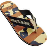 Flex Footwear Flip Flop For Men image