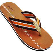 Flex Footwear Flip Flop For Men image