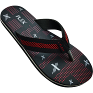 Flex Footwear Flip Flop For Men image