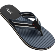 Flex Footwear Flip Flop For Men image