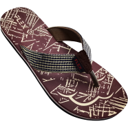 Flex Footwear Flip Flop For Men image