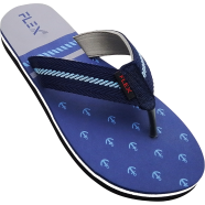 Flex Footwear Flip Flop For Men image