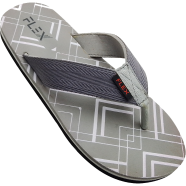 Flex Footwear Flip Flop For Men image