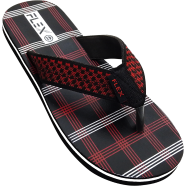 Flex Footwear Flip Flop For Men image