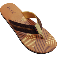 Flex Footwear Flip Flop For Men image