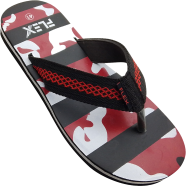 Flex Footwear Flip Flop For Men image