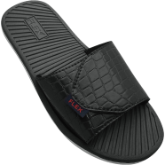 Flex Footwear Flip Flop For Men image