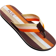 Flex Footwear Flip Flop For Men