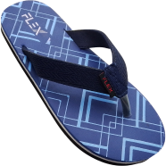 Flex Footwear Flip Flop For Men image
