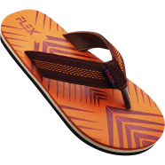 Flex Footwear Flip Flop For Men image