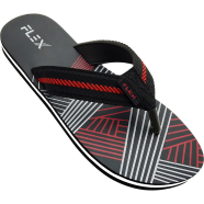 Flex Footwear Flip Flop For Men image