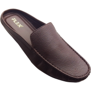 Flex Footwear Half Shoe For Men image