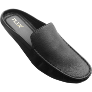 Flex Footwear Half Shoe For Men image