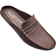 Flex Footwear Half Shoe For Men image