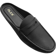Flex Footwear Half Shoe For Men image