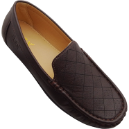 Flex Footwear Moccasin Shoe For Children image