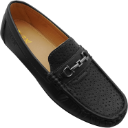 Flex Footwear Moccasin Shoe For Children image