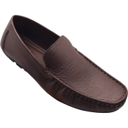 Flex Footwear Moccasin Shoe For Men image