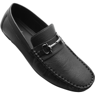 Flex Footwear Moccasin Shoe For Men image