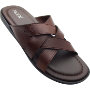 Flex Footwear Slippers For Men image