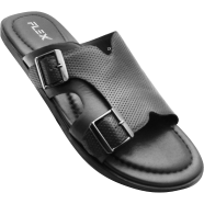 Flex Footwear Slippers For Men image
