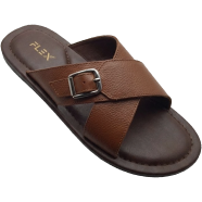 Flex Footwear Slippers For Men image