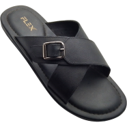Flex Footwear Slippers For Men image