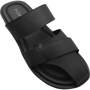 Flex Footwear Slippers For Men image