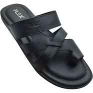 Flex Footwear Slippers Toe Ring For Men image