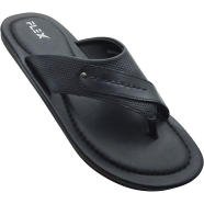 Flex Footwear Slippers Toe Ring For Men image