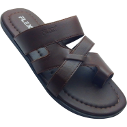 Flex Footwear Slippers Toe Ring For Men image