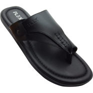 Flex Footwear Slippers Toe Ring For Men image