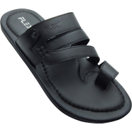 Flex Footwear Slippers Toe Ring For Men image