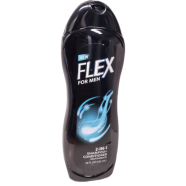 Flex For Men 2In1 Shampoo plus Conditioner 532 ml image