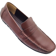 Flex Moccasin Shoe For Men image