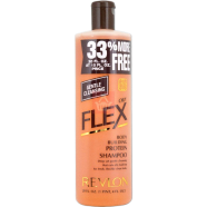 Flex Shampoo Oily Hair Control-600ml image