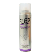 Flex Volumizing All Day Volume and Con. Hair Spray 170 gm image