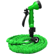 Flexible And Durable Magic Hose Pipe 150 Feet (Any Colour). image