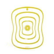 Flexible Plastic Cutting Board - C005209-YE icon