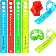 Flexible Ruler - 12 inch