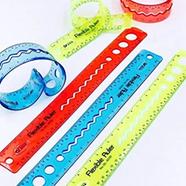 Flexible Ruler - 12 inch icon