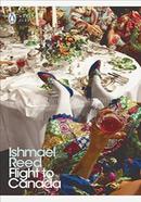 Flight to Canada image