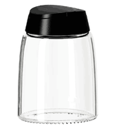 Flip-Lid Cooking Glass Spice Jar - JRYJ90163691 icon