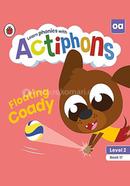 Floating Coady : Level 2 Book 17 image