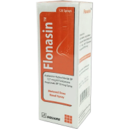 Flonasin Nasal Spray 120 Metered Sprays image