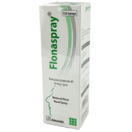 Flonaspray Nasal Spray 120 Metered Sprays image